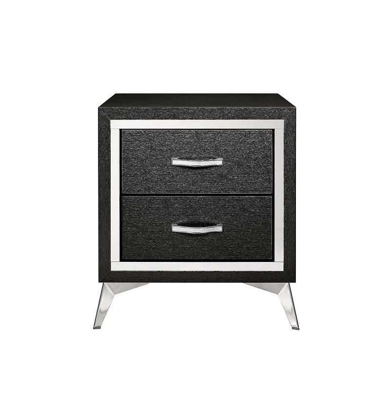 New Classic Furniture Huxley Nightstand