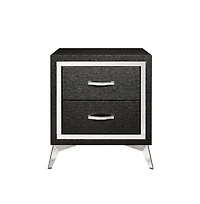 New Classic Furniture Huxley Nightstand