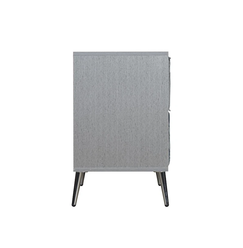 New Classic Furniture Kailani Nightstand