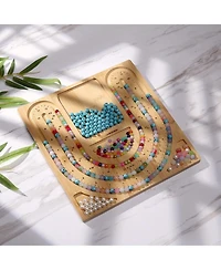 Gnuadz Bead Board Necklace Bracelet Jewelry Making Supplies