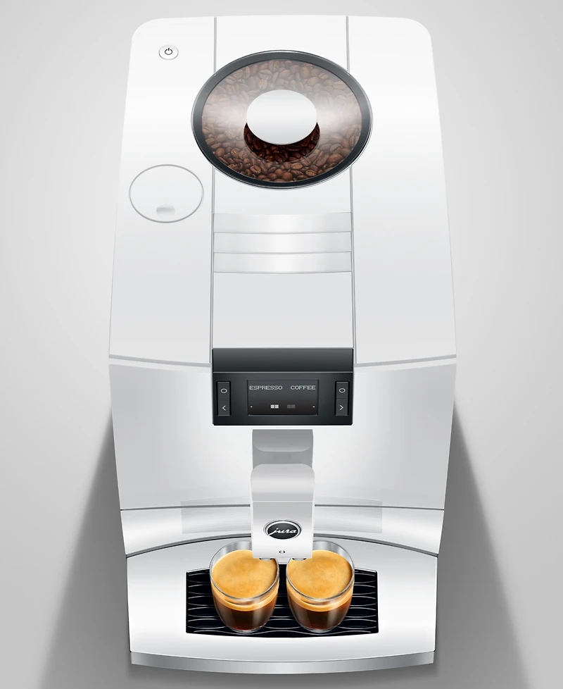 Jura C3 Fully Automatic Coffee Machine