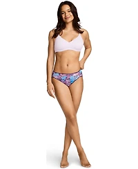 Jockey Women's No Panty Line Promise Bikini Underwear 1370