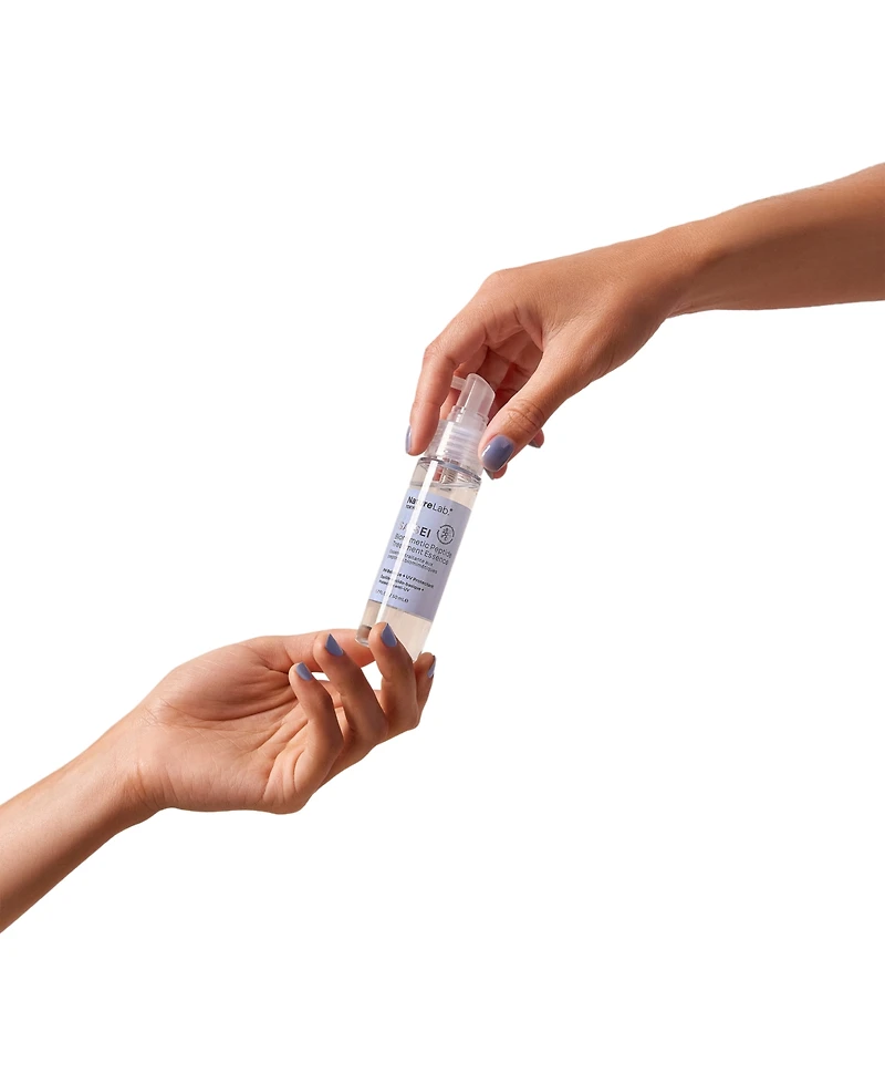 NatureLab Tokyo Saisei Biomimetic Peptide Treatment Essence, 1.7 oz.