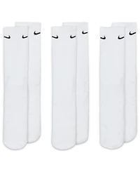 Nike Men's 3-Pk. Everyday Crew Socks