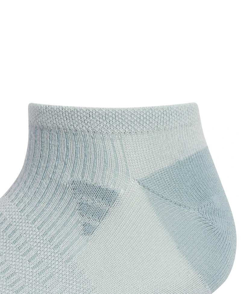 adidas Women's Superlite 3.0 Athletic Socks, 6-Pack