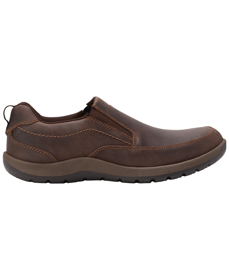 Eastland Shoe Men's The Tanner Slip-On Shoes