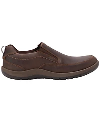 Eastland Shoe Men's The Tanner Slip-On Shoes