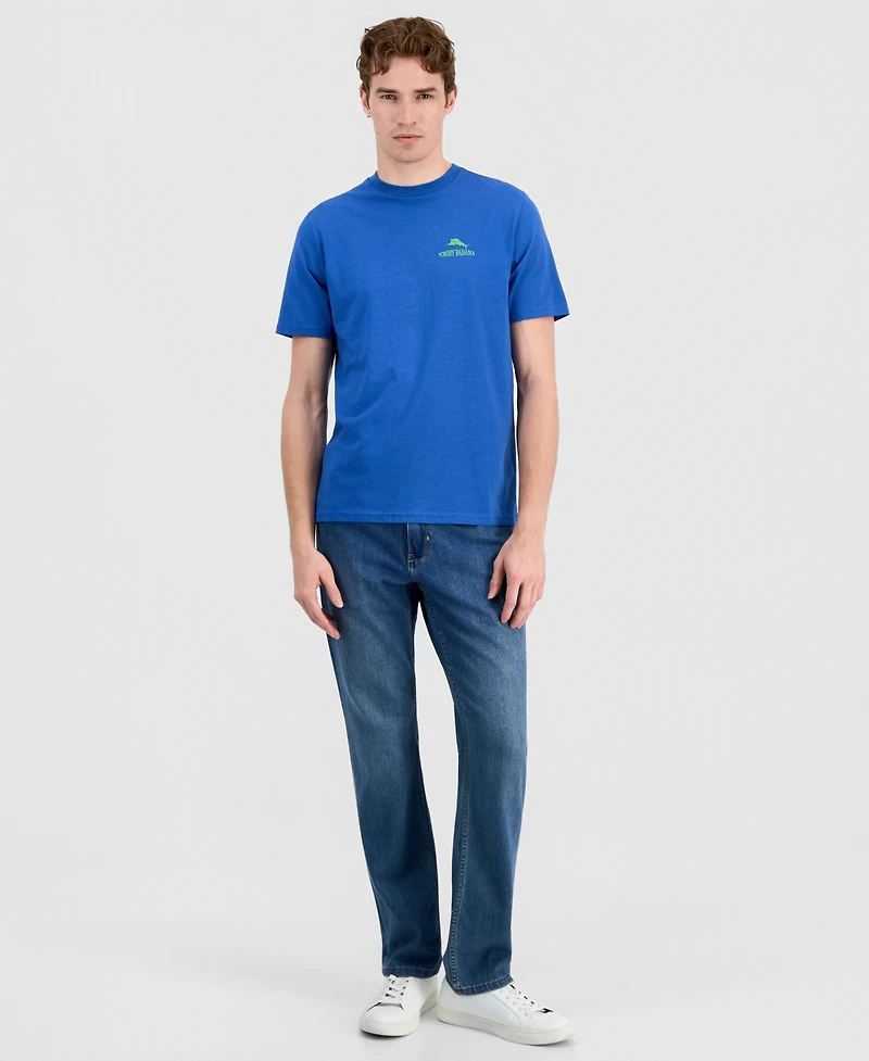 Tommy Bahama Men's Fairway To Heaven T-Shirt