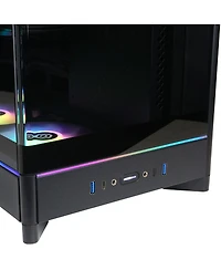CyberPowerPC Gamer Supreme Liquid Cooled Gaming Desktop Computer, Amd Ryzen 7 9800X3D 4.7GHz, 32GB Ram, 2TB Ssd, Nvidia GeForce Rtx 5080 16GB, Windows