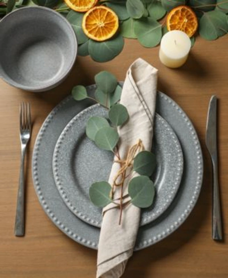 Stone Lain Comet Dinnerware Collection