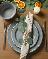 Stone Lain Comet Dinnerware Collection