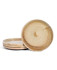 Lemieux Et Cie Hanami Dinner Plates, Set of 4
