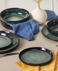 Stone Lain Remy 12-Pc. Dinnerware Set, Service For 4