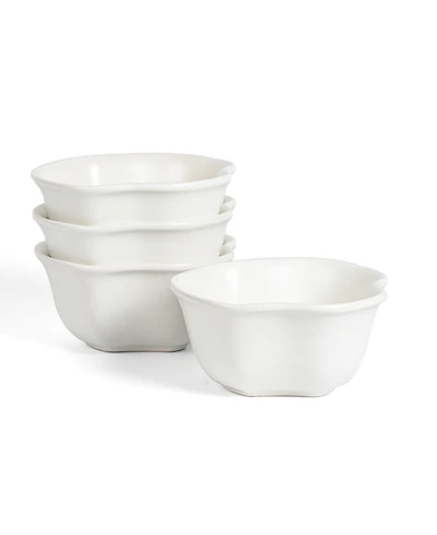 Lemieux Et Cie Amorphous All-Purpose Bowls, Set of 4
