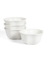 Lemieux Et Cie Amorphous All-Purpose Bowls, Set of 4