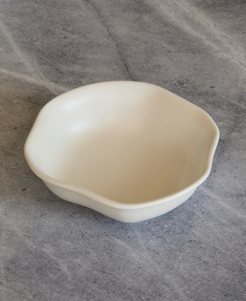 Lemieux Et Cie Amorphous Pasta Bowls, Set of 4