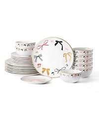 Stone Lain Rosie -Pc. Dinnerware Set