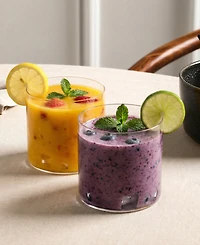 Stone Lain Eden Glasses, Set of 8