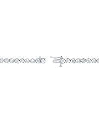 Igi Certified Diamond Tennis Bracelet (6 ct. t.w.) in 14k White Gold or 14k Yellow Gold