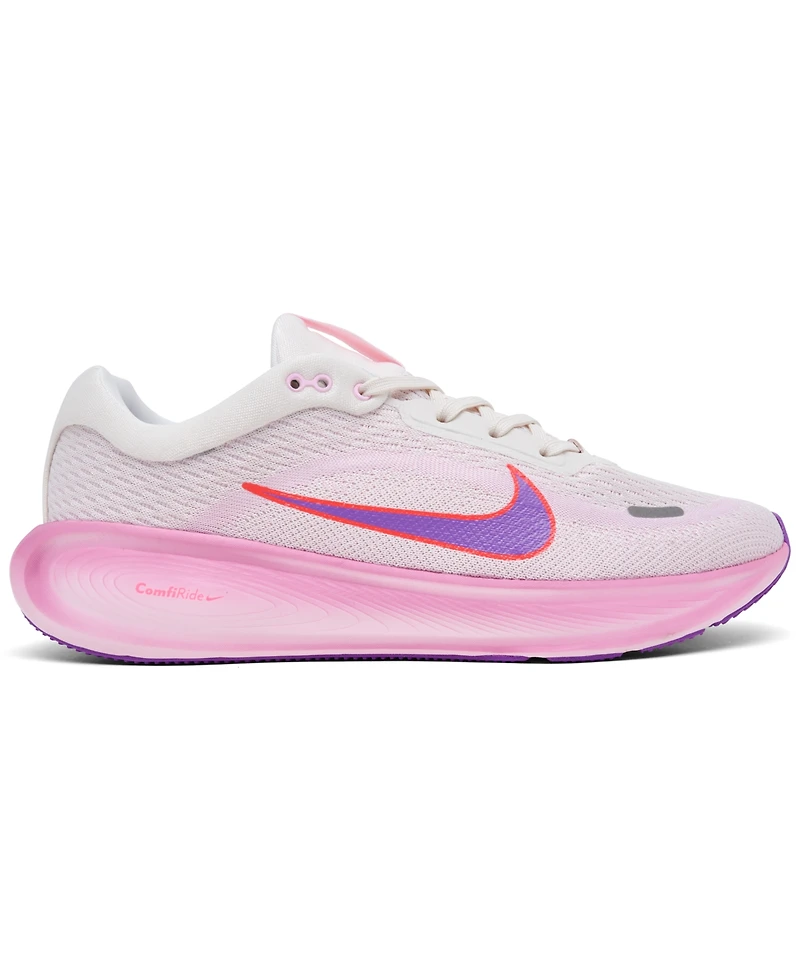 Nike Big Kids Stellar Ride Running Sneakers from Finish Line