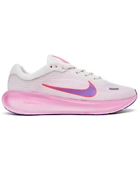 Nike Big Kids Stellar Ride Running Sneakers from Finish Line