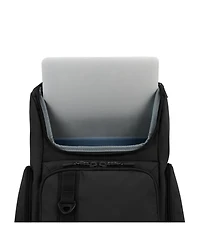 High Sierra Lineage 15" Flap Backpack