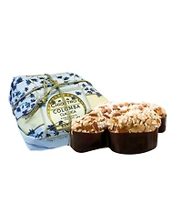 Chiostro di Saronno Zia Pia Classic Colomba Easter Cake, 24.7 oz.