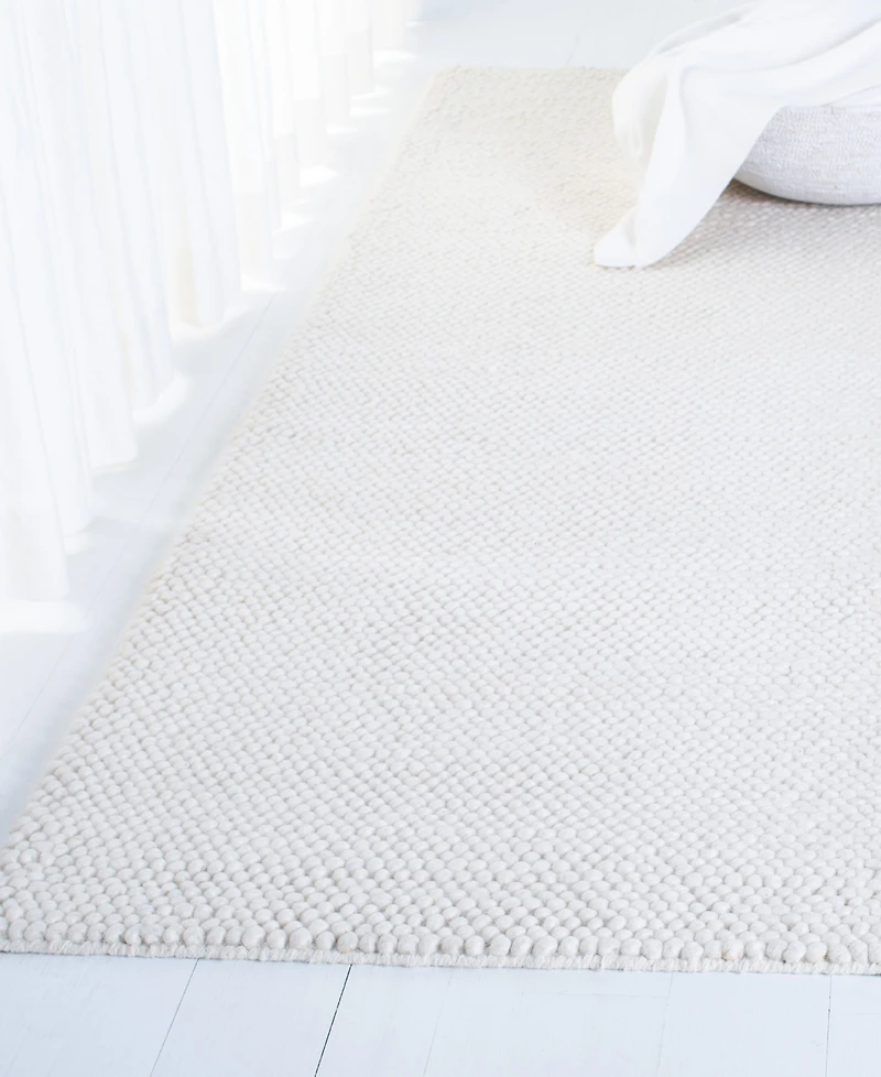 Lauren Ralph Lauren Carisbrooke LRL6320A Cream 2'6" X 8' Runner Area Rug