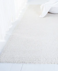 Lauren Ralph Lauren Carisbrooke LRL6320A Cream 2'6" X 8' Runner Area Rug