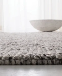 Lauren Ralph Lauren Carisbrooke LRL6320B Melange 5' X 8' Area Rug