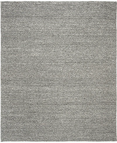Lauren Ralph Lauren Carisbrooke LRL6320D Dark Grey 8' X 10' Area Rug