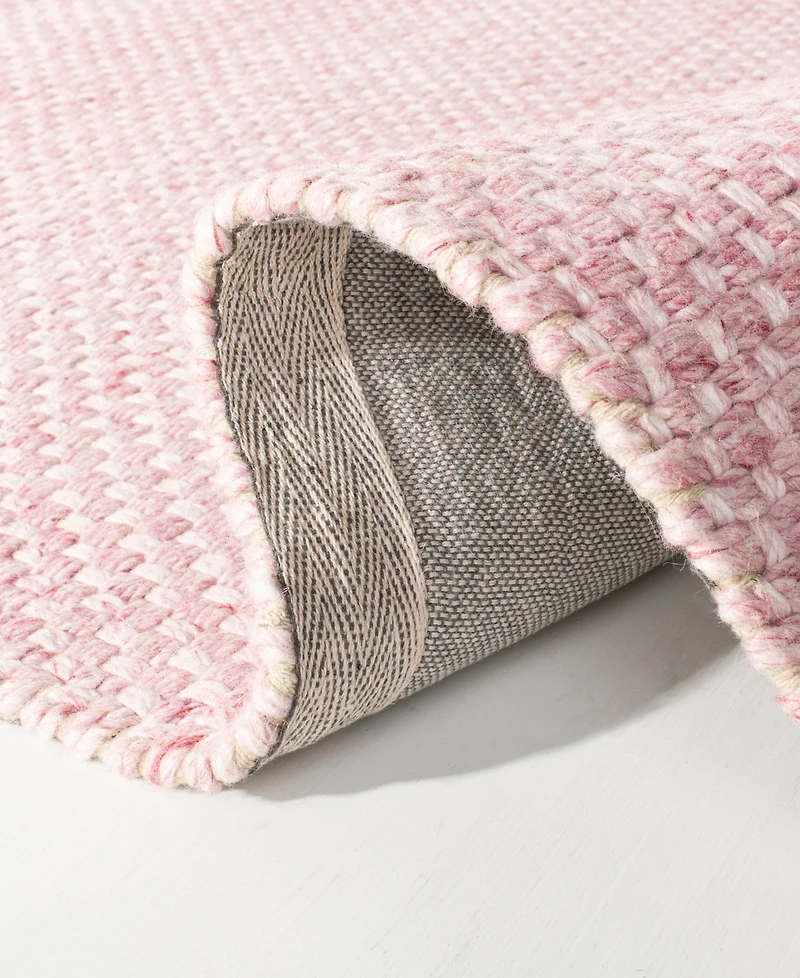 Lauren Ralph Lauren Amalie LRL6350D Pink 9' X 12' Area Rug