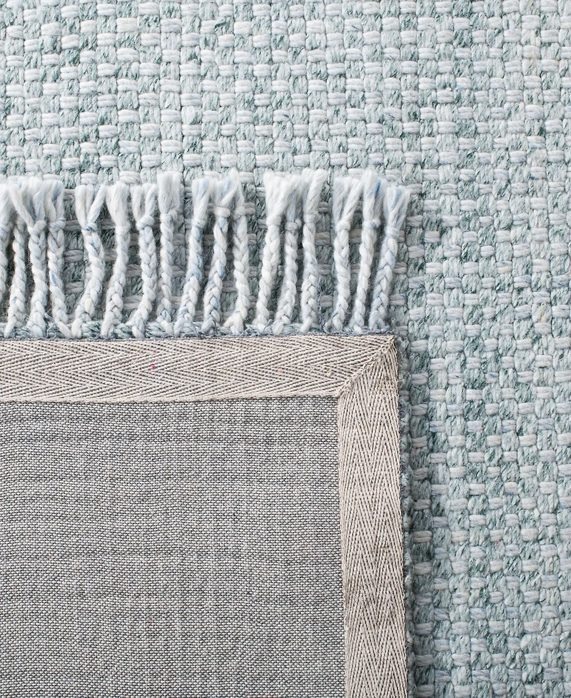 Lauren Ralph Lauren Amalie LRL6350E Sage 4' X 6' Area Rug