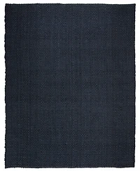 Lauren Ralph Lauren Nigel LRL7400A Navy 9' X 12' Area Rug