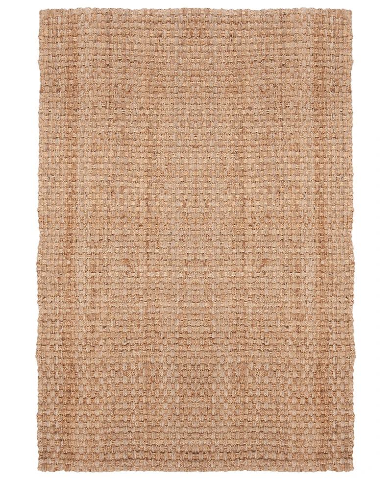 Lauren Ralph Lauren Nigel LRL7400D Wheat 4' X 6' Area Rug