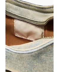 Desigual Women's Dyed denim bag