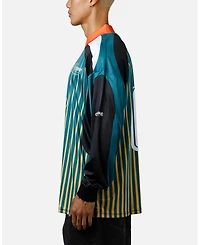 Carre Men's All Star Football Long Sleeve T-Shirt