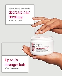 Briogeo Don't Despair Repair Deep Conditioning Mask, 8 oz.