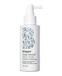 Briogeo Scalp Revival Charcoal + Tea Tree Buildup Detox Spray, 4 oz.