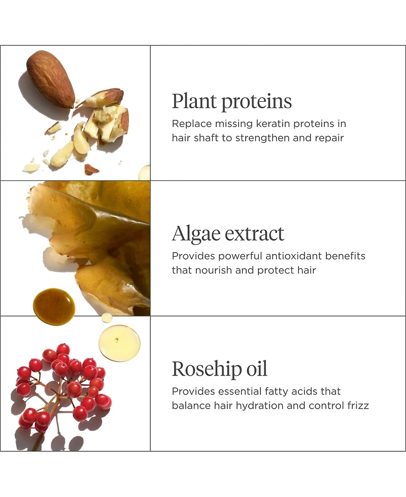 Briogeo Don't Despair Repair Super Moisture Shampoo, 16 oz.