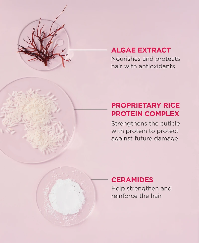 Briogeo Don't Despair Repair! Rich Rice Shampoo Concentrate, 3 oz.