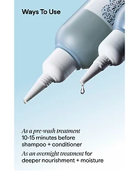 Briogeo Scalp Revival Rosemary Pre-Wash Oil, 3.4 oz.