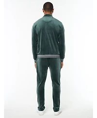 Sergio Tacchini Men's Viaggioa Track Jacket