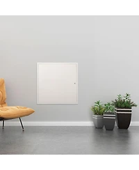 Sugift 16 x 16 in Heavy Duty Steel Access Panel for Drywall and Ceiling Access Door