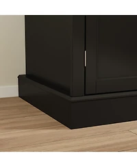 Famapy Changing Table, Chest of Drawers, Dresser with 3 Drawers