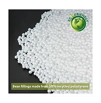 Majestic Home Goods Large Bean Bag Links