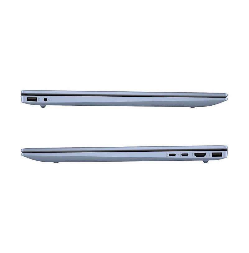 Hp 16" 2K - OmniBook 5 Laptop - 16GB Ram - Intel Core Ultra 5 225U - 512GB Ssd Storage