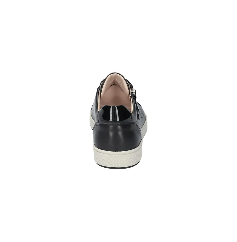 Mephisto Women's Nikita Leather Sneaker
