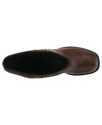 New York & Company Women's Cady Thigh High Boots