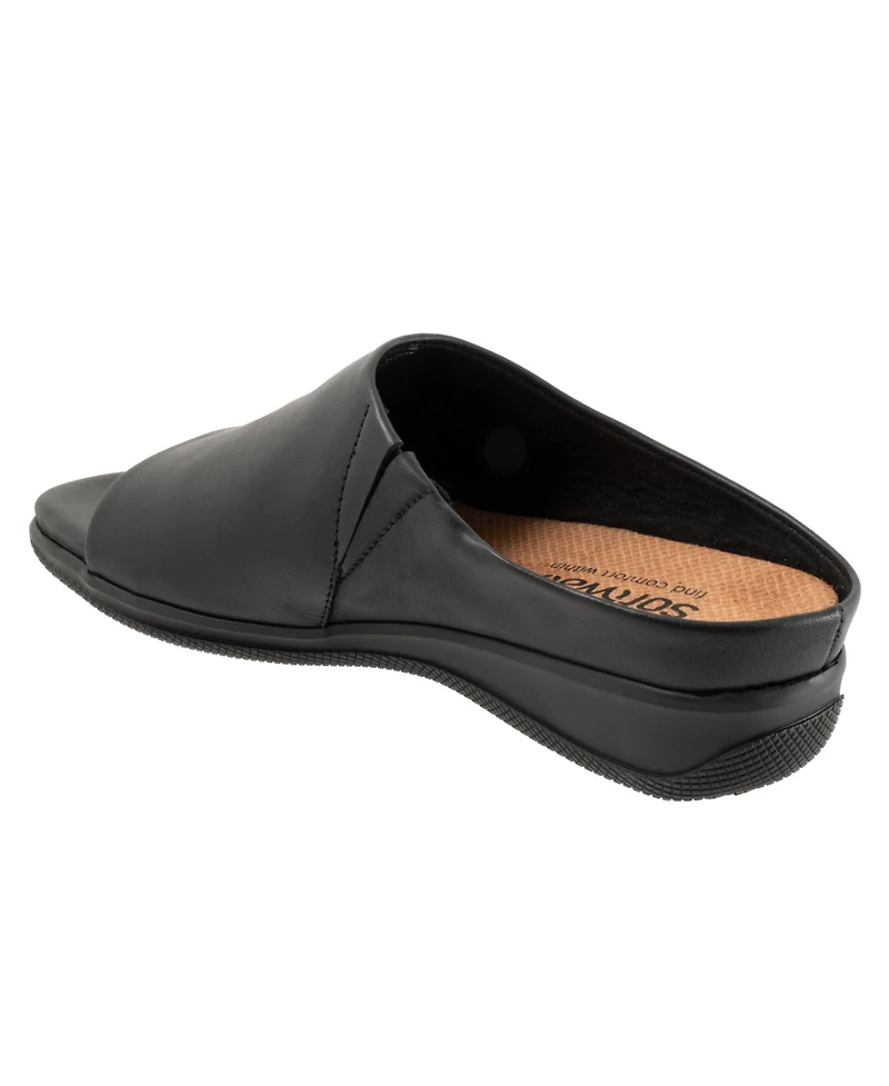 SoftWalk Women's Turner Sandal